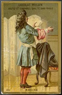 Jean Racine