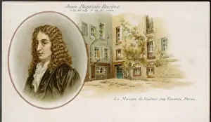 Jean Racine
