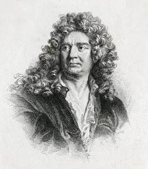 Lacy Prints: Jean Racine Anon Eng