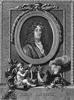 Props Prints: Jean Racine Collyer
