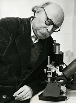 Rostand Prints: Jean Rostand / Photo