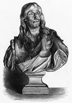 1609 Prints: Jean Rotrou - 1