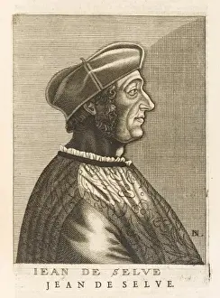 Jean De Selve