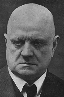 Jean Sibelius