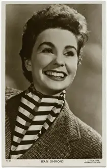 Jean Simmons