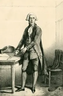 Jean Sylvain Bailly