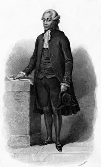 Jean Sylvain Bailly