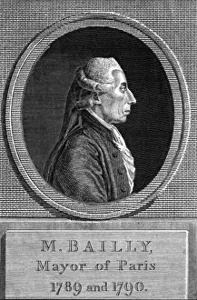 Jean Sylvain Bailly