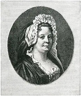 Beaumont Prints: Jeanne Beaumont