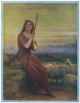 Jeanne D arc