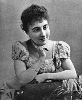 Chelmsford Gallery: Jeanne Douste, Pianist