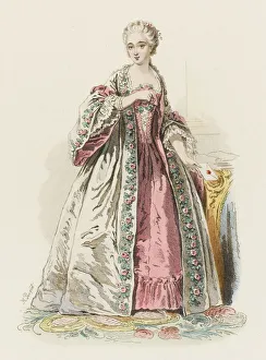 Mistress Collection: Jeanne Du Barry