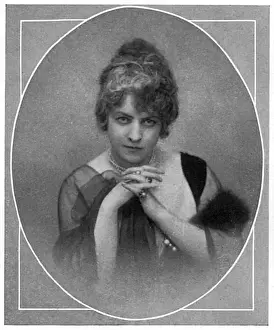 Paquin Prints: Jeanne Paquin