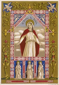 Jeanne De Valois