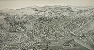 Westmoreland Prints: Jeannette, Westmoreland County Pennsylvania, 1897
