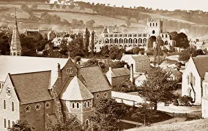 Jedburgh Abbey