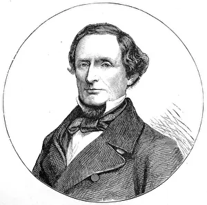 Jefferson Davis (1808-1889)