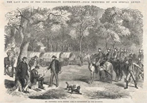 Jefferson Davis