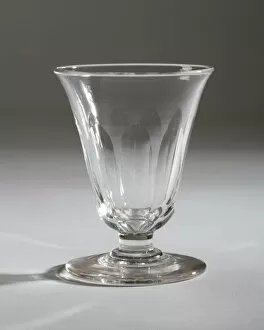 Glassware Collection: Jelly glass