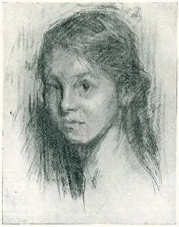 Jennie Prints: Jennie Fille