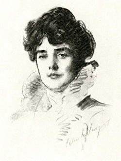 Lord Spencer