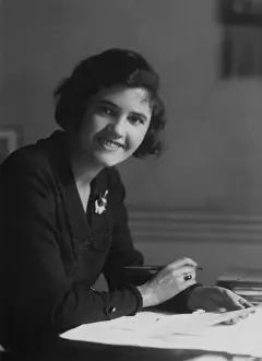 Jennie Lee