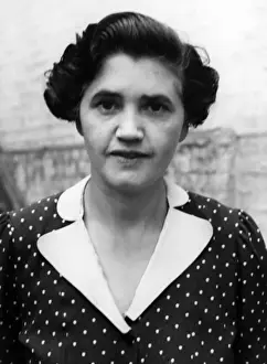 Jennie Lee