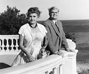 Independent Collection: Jennie Lee and Aneurin Bevan