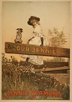 Jennie Yeamans Our Jennie Jennie Yeamans Our Jennie