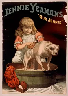 Jennie Yeamans Our Jennie Jennie Yeamans Our Jennie