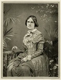 Jenny Prints: JENNY LIND