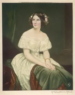 Jenny Lind / Blackburn