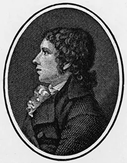 Jens Imanuel Baggesen