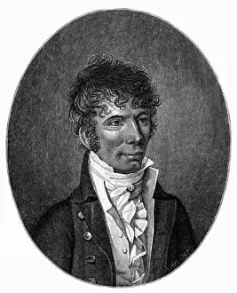 1764 Prints: Jens Imanuel Baggesen