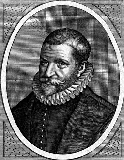 1595 Prints: Jeremiah Bastinck