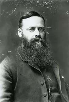Jeremiah Head