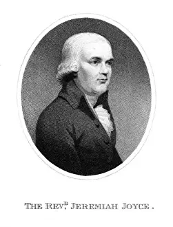 1763 Prints: Jeremiah Joyce