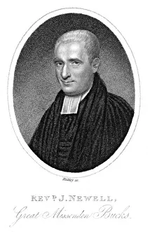 Newell Prints: Jeremiah Newell