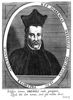 1638 Prints: Jeremias Drechsel - 2