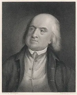 Jeremy Bentham / Freeman