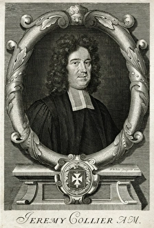 Allegiance Gallery: Jeremy Collier