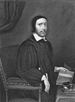 Warren Prints: Jeremy Taylor (Warren)