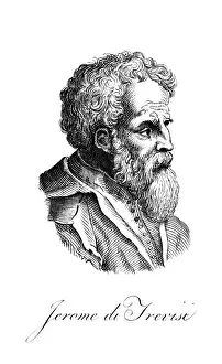 1544 Prints: Jerome Di Trevisi