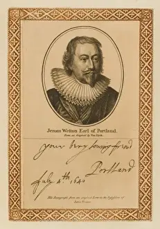 1663 Prints: Jerome Earl Portland