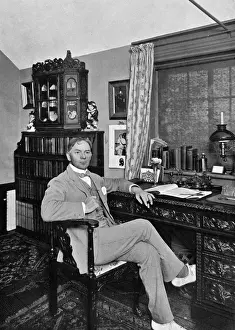 Jerome Prints: Jerome K. Jerome