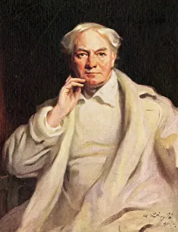 1859 Prints: Jerome K Jerome / Laszlo