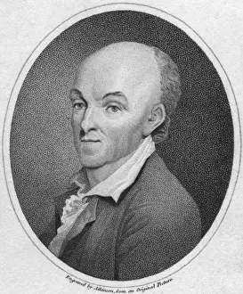 Jerome De Lalande - 3