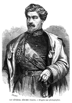 Ulloa Prints: Jerome Ulloa - 2
