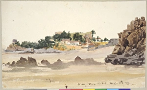 Images Dated 18th January 2011: Jersey Havre des Pas