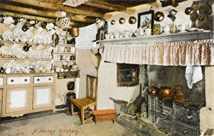 A Jersey Kitchen